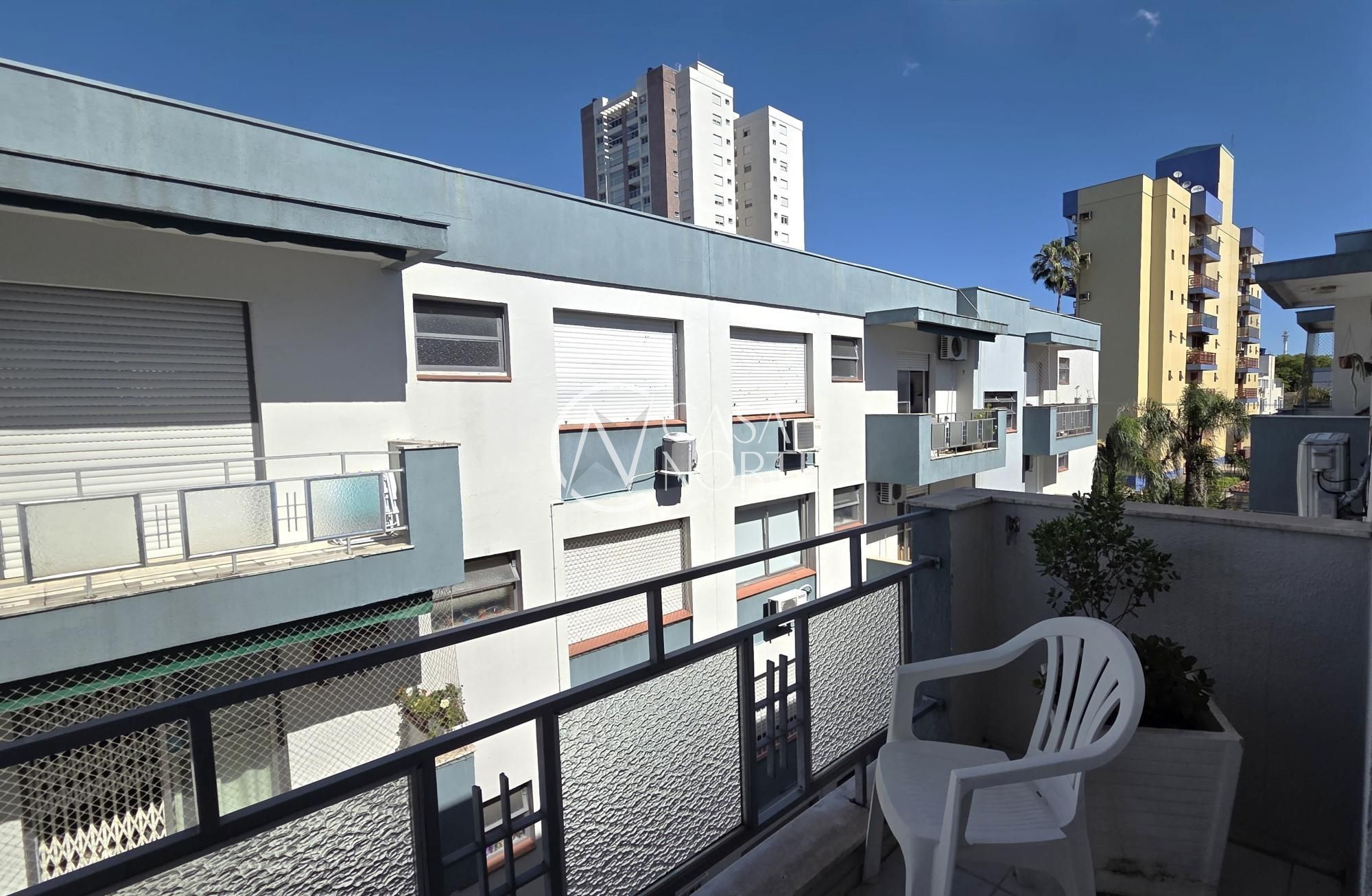 Apartamento à venda com 2 quartos, 79m², Rua Marcílio Dias no bairro Menino Deus em Porto Alegre