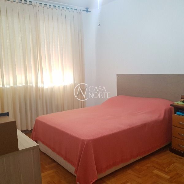 Apartamento à venda com 3 quartos, 71m², Rua Jaguari no bairro Cristal em Porto Alegre