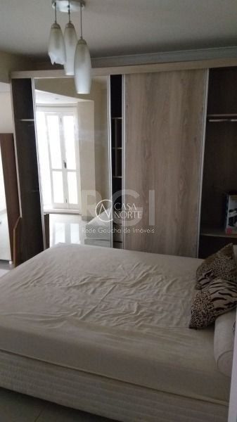 Apartamento à venda com 1 quarto, 36m², Rua Lopo Gonçalves no bairro Cidade Baixa em Porto Alegre