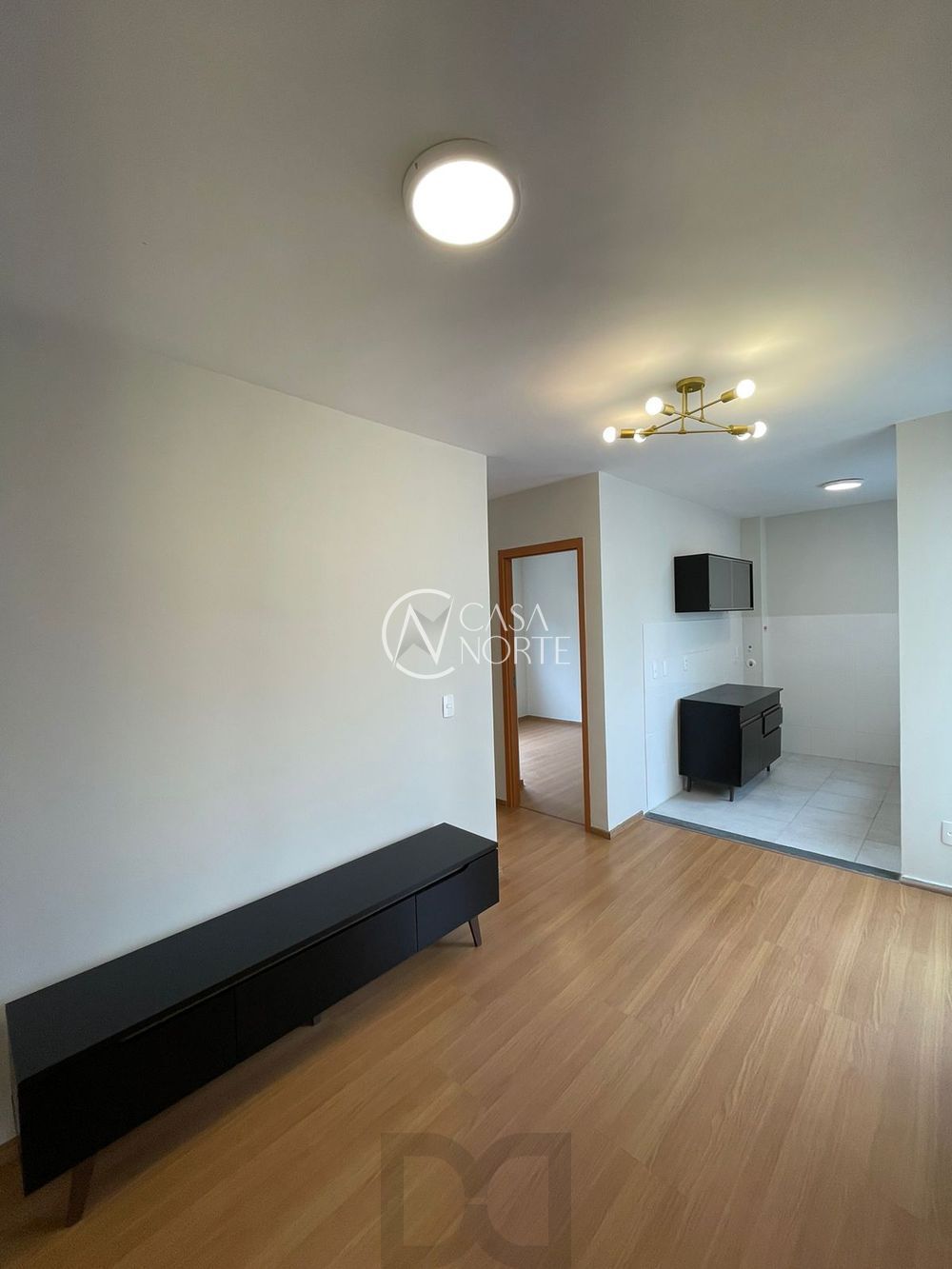 Apartamento à venda com 2 quartos, 40m², 2 vagas, Rua Antônio Onofre da Silveira no bairro Restinga em Porto Alegre