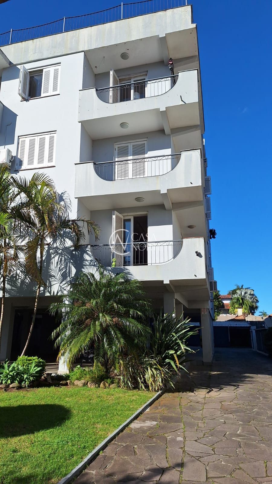 Apartamento à venda com 2 quartos, 92m², 1 vaga, Rua Erico Cramer no bairro Camaquã em Porto Alegre