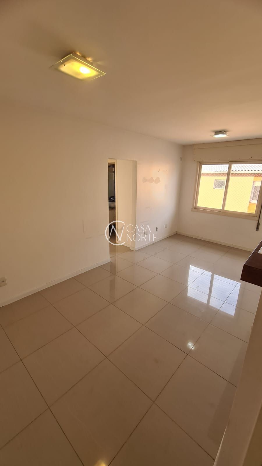 Apartamento à venda com 2 quartos, 60m², Rua Waldomiro Souza no bairro Jardim do Salso em Porto Alegre