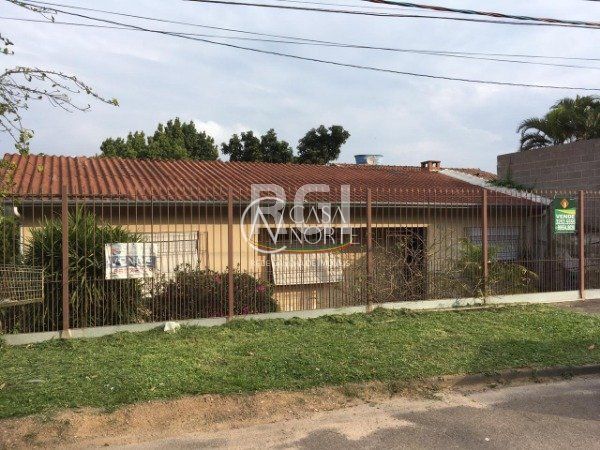 Terreno à venda , 510m², Avenida Vereador Roberto Landell de Moura no bairro Campo Novo em Porto Alegre