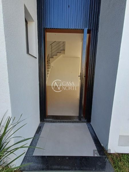 Casa de Condomínio à venda com 3 quartos, 153m², 3 suítes, 2 vagas, Rua Sinai no bairro Ipanema em Porto Alegre