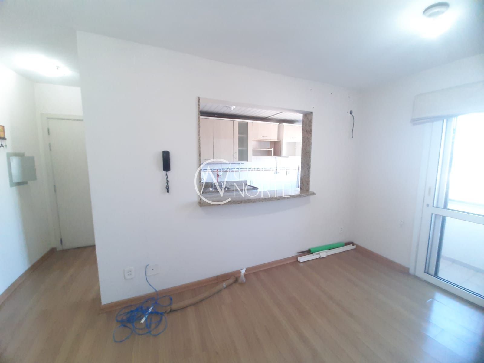 Apartamento à venda com 2 quartos, 55m², 1 vaga, Avenida da Cavalhada no bairro Cavalhada em Porto Alegre