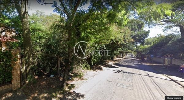 Terreno à venda , 5881m², Avenida Vicente Monteggia no bairro Cavalhada em Porto Alegre