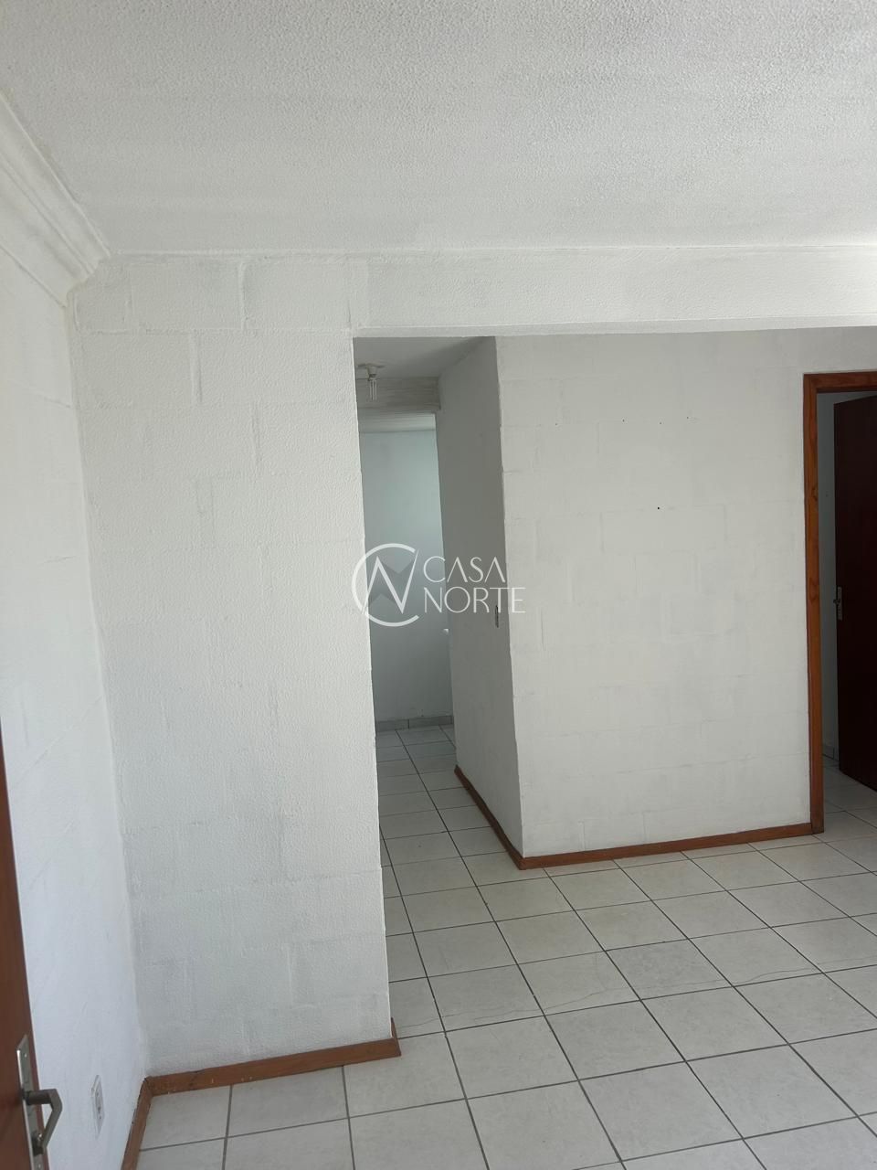 Apartamento à venda com 2 quartos, 32m², 1 vaga, Avenida Edu Las-Casas no bairro Parque Santa Fé em Porto Alegre