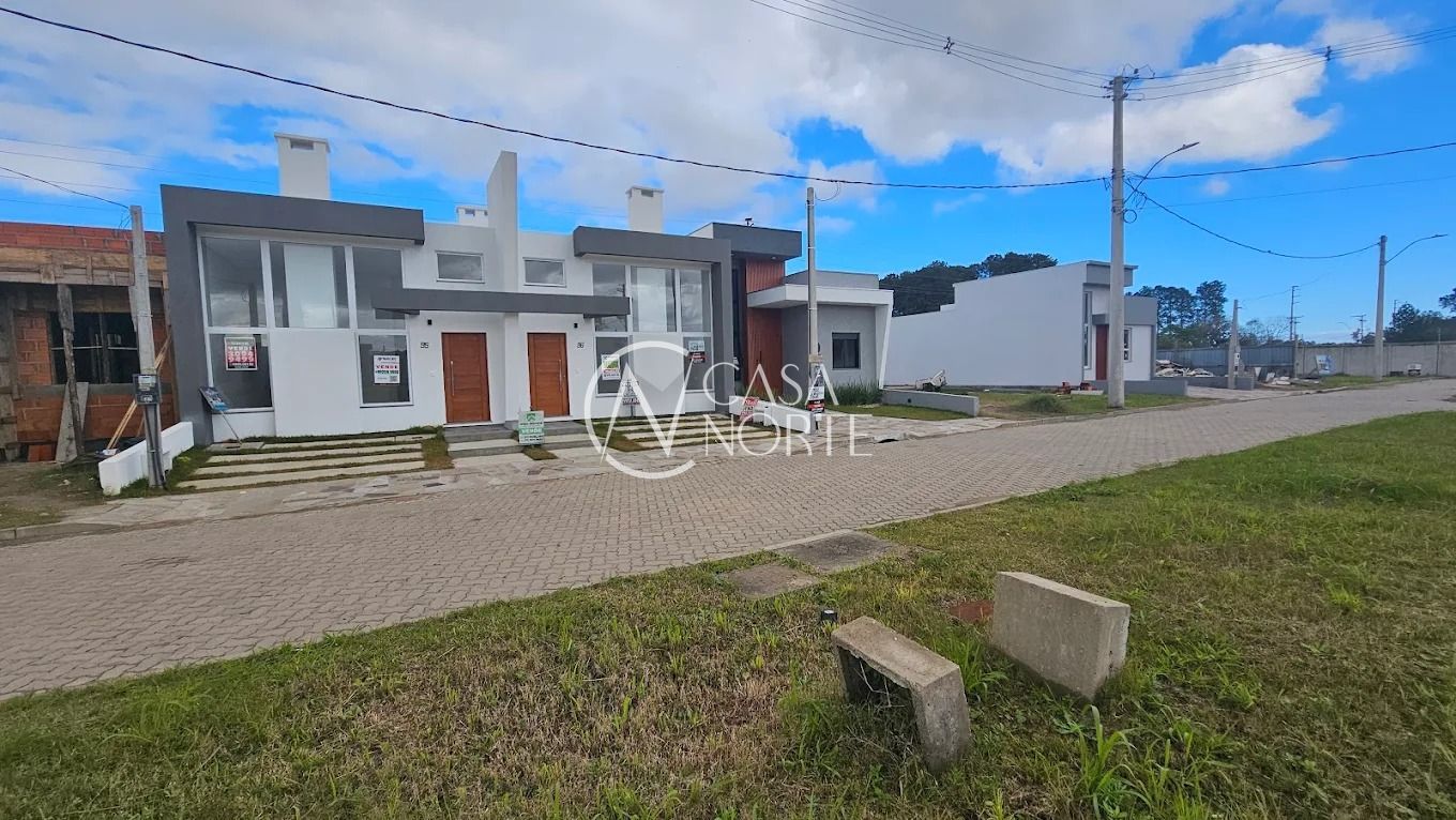 Terreno à venda  com 23m², Rua do Schneider no bairro Hípica em Porto Alegre