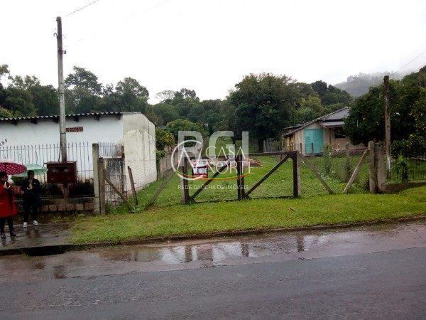 Terreno à venda , 791m², Rua Giacomo Muttoni no bairro Belém Velho em Porto Alegre