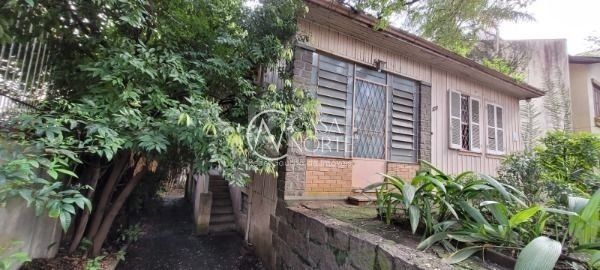 Terreno à venda  com 696m², Rua Silveiro no bairro Menino Deus em Porto Alegre