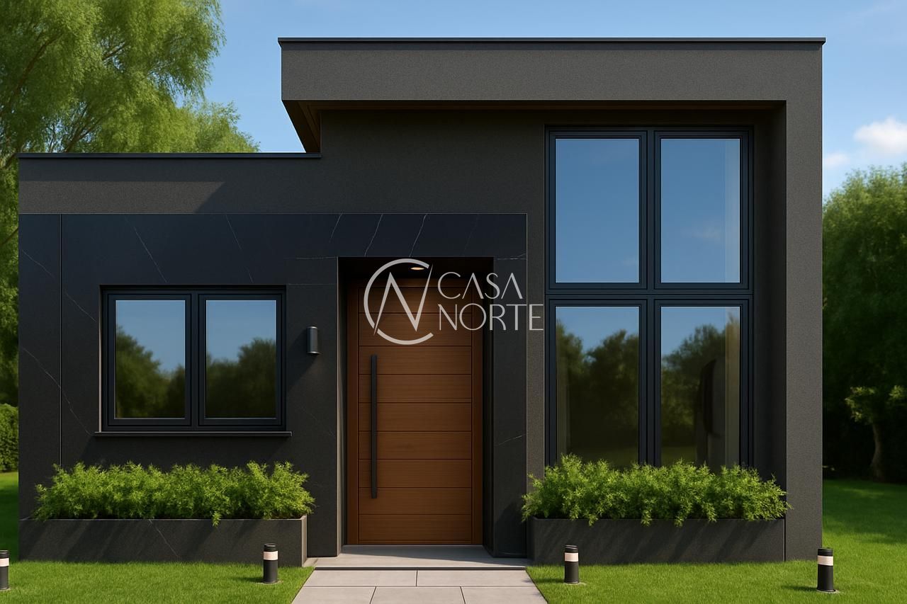 Casa à venda com 3 quartos, 86m², 1 suíte, 2 vagas, Rua João Otto Paiva no bairro Hípica em Porto Alegre