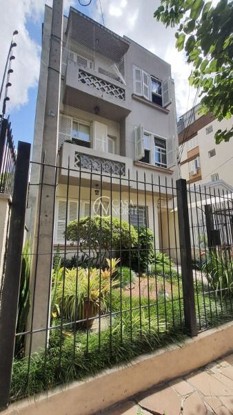 Apartamento à venda com 2 quartos, 47m², Avenida Lageado no bairro Petrópolis em Porto Alegre
