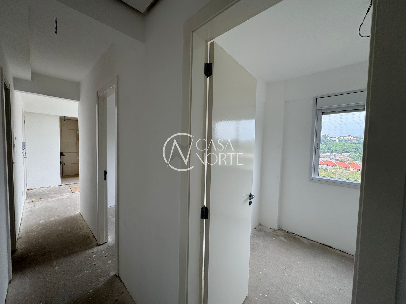 Apartamento à venda com 3 quartos, 53m², 1 suíte, 1 vaga, Avenida da Cavalhada no bairro Cavalhada em Porto Alegre