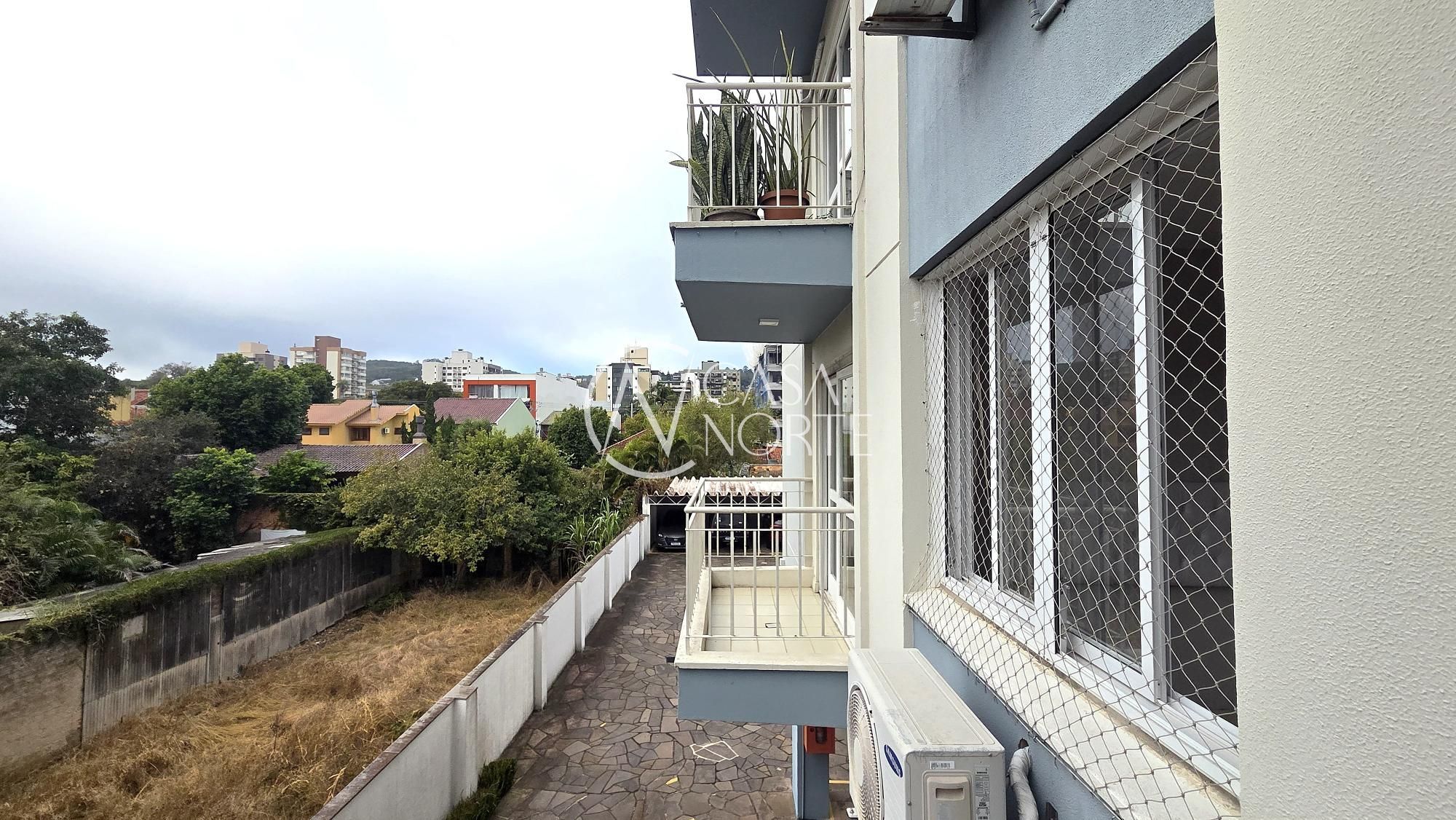 Apartamento à venda com 1 quarto, 42m², Avenida Otto Niemeyer no bairro Tristeza em Porto Alegre