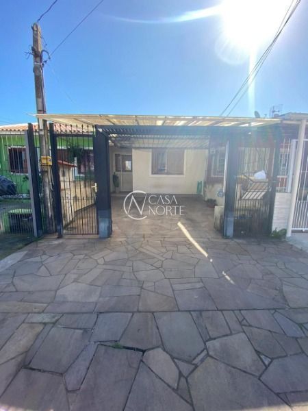 Casa à venda com 2 quartos, 68m², 1 suíte, 1 vaga, Rua Francisca Prezzi Bolognesi no bairro Hípica em Porto Alegre