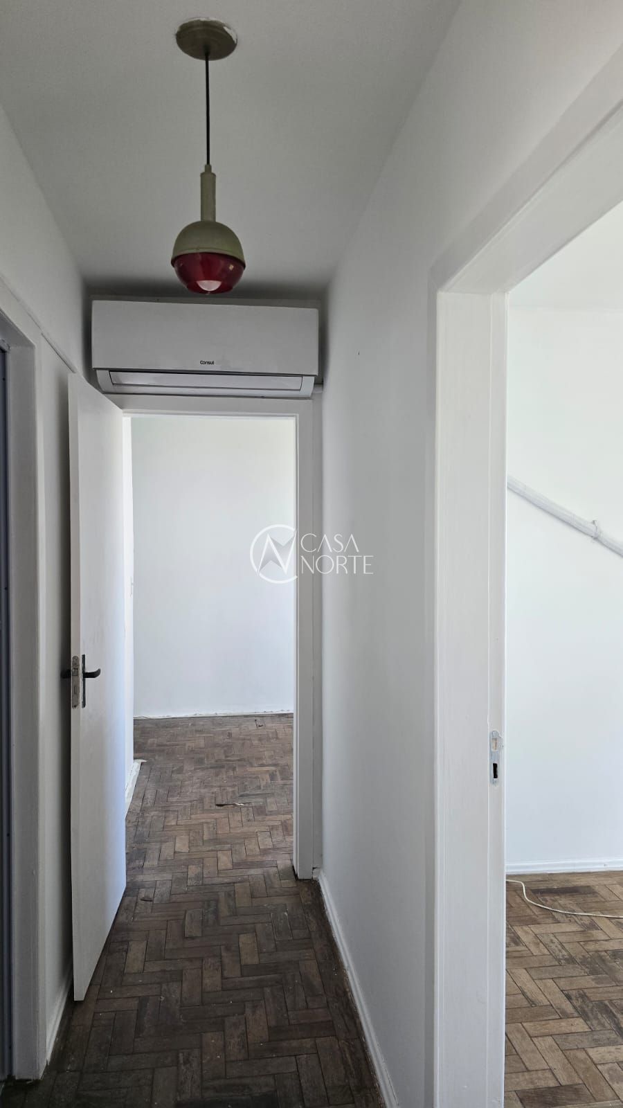 Apartamento à venda com 3 quartos, 63m², Avenida Jacuí no bairro Cristal em Porto Alegre