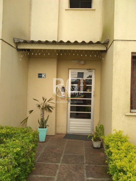 Apartamento à venda com 2 quartos, 39m², 1 vaga, Estrada Cristiano Kraemer no bairro Vila Nova em Porto Alegre