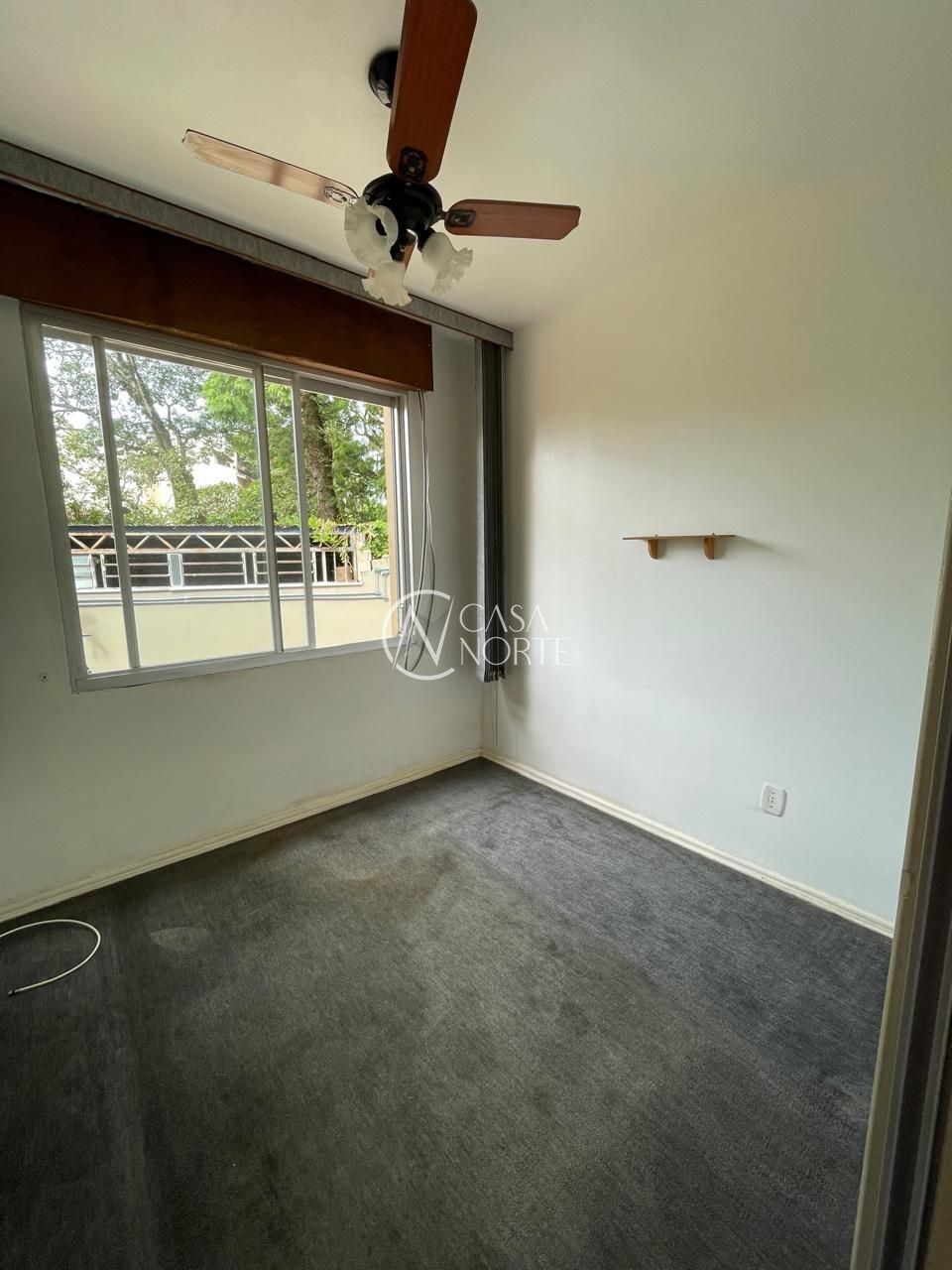 Apartamento à venda com 3 quartos, 80m², Avenida Jacuí no bairro Cristal em Porto Alegre