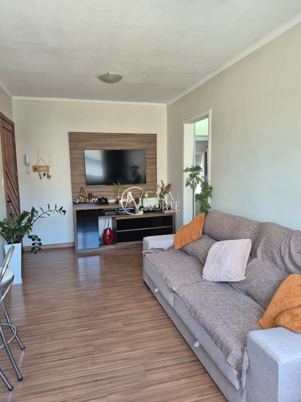 Apartamento à venda com 1 quarto, 40m², Rua Jacob Vontobel no bairro Jardim Botânico em Porto Alegre