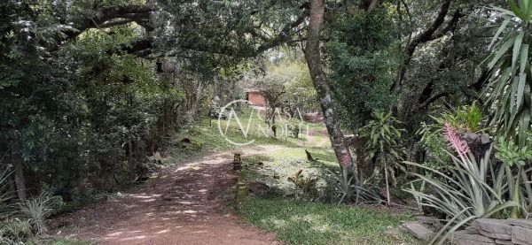 Terreno à venda  com 16200m², Estrada Costa Gama no bairro Belém Velho em Porto Alegre
