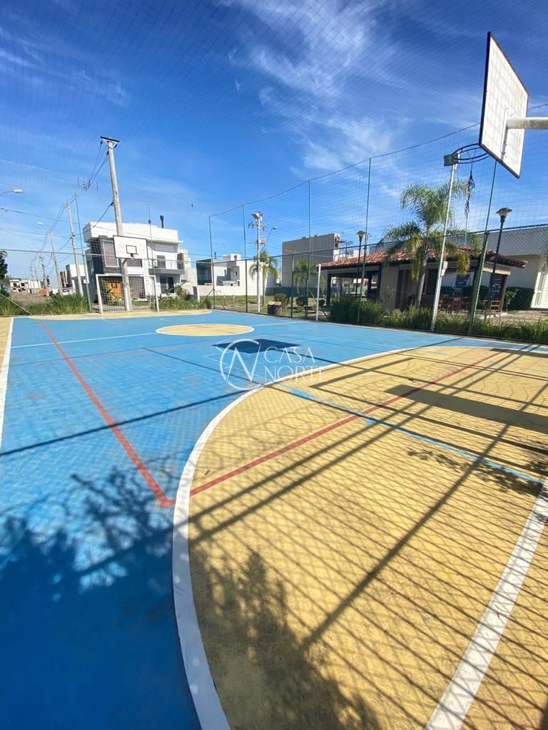 Terreno à venda  com 154m², Rua Monsenhor Augusto Dalvit no bairro Aberta dos Morros em Porto Alegre