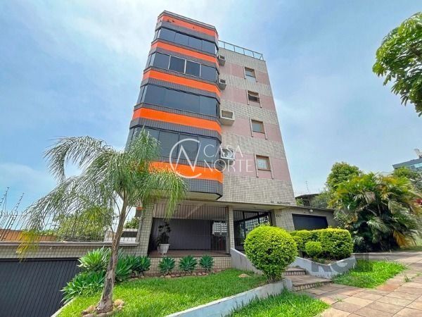 Apartamento à venda com 3 quartos, 108m², 2 suítes, 2 vagas, Rua Santa Cruz no bairro Santa Tereza em Porto Alegre