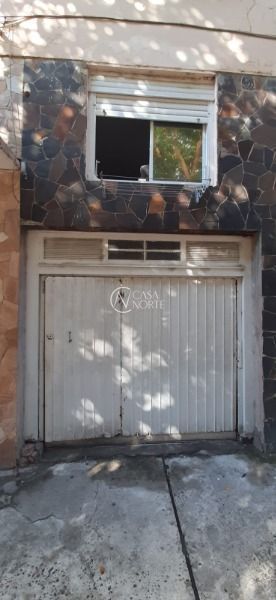 Apartamento à venda com 2 quartos, 77m², 2 vagas, Rua Lasar Segall no bairro São Sebastião em Porto Alegre