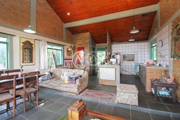 Terreno à venda com 3 quartos, 250m², 3 vagas, Coronel Gomes de Carvalho no bairro Vila Conceição em Porto Alegre