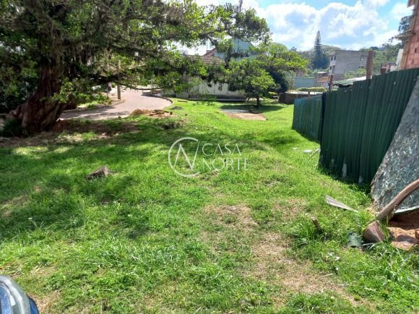 Terreno à venda , 109m², Estrada Jorge Pereira Nunes no bairro Campo Novo em Porto Alegre