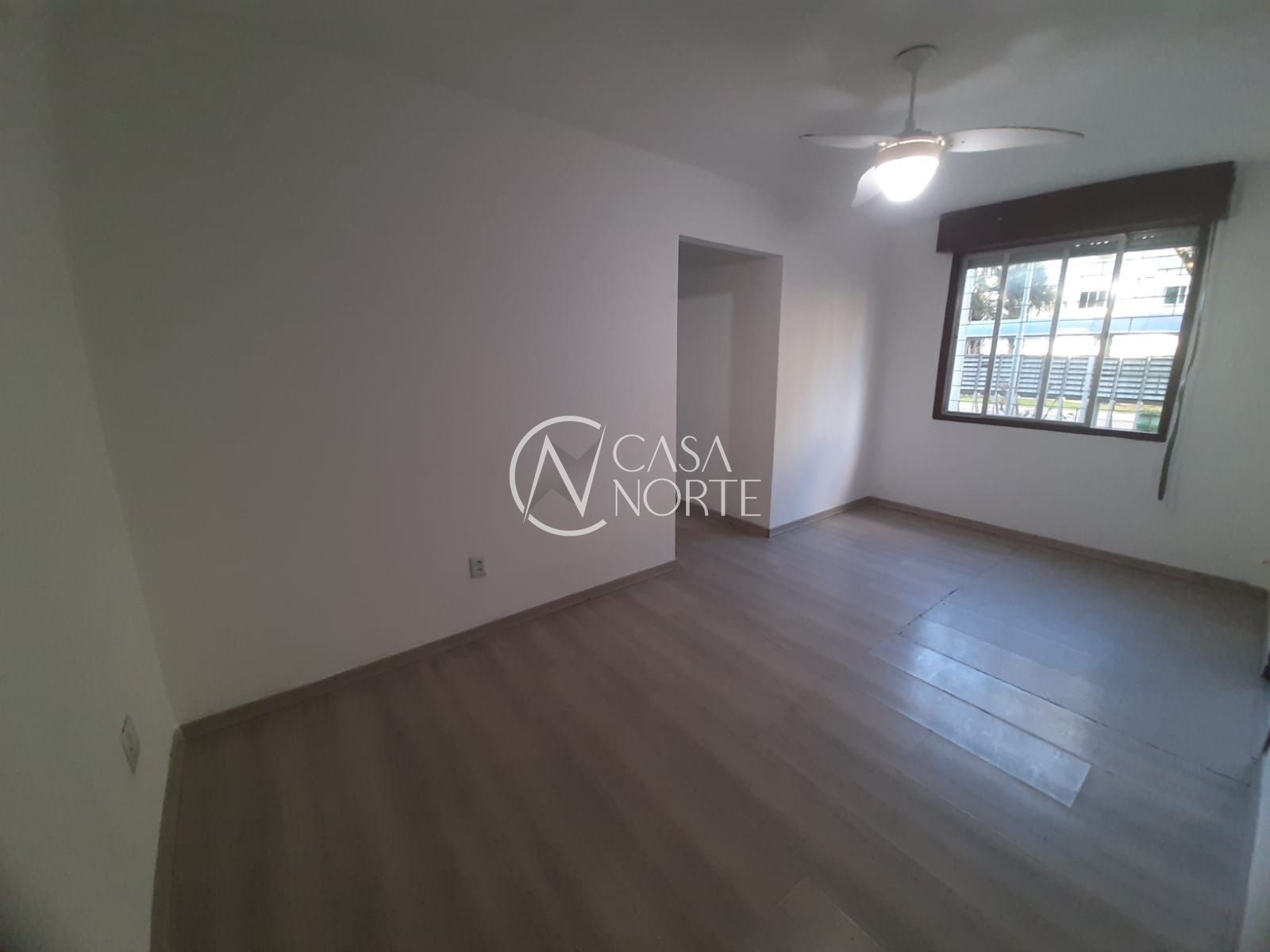 Apartamento à venda com 3 quartos, 64m², Rua João Mora no bairro Camaquã em Porto Alegre