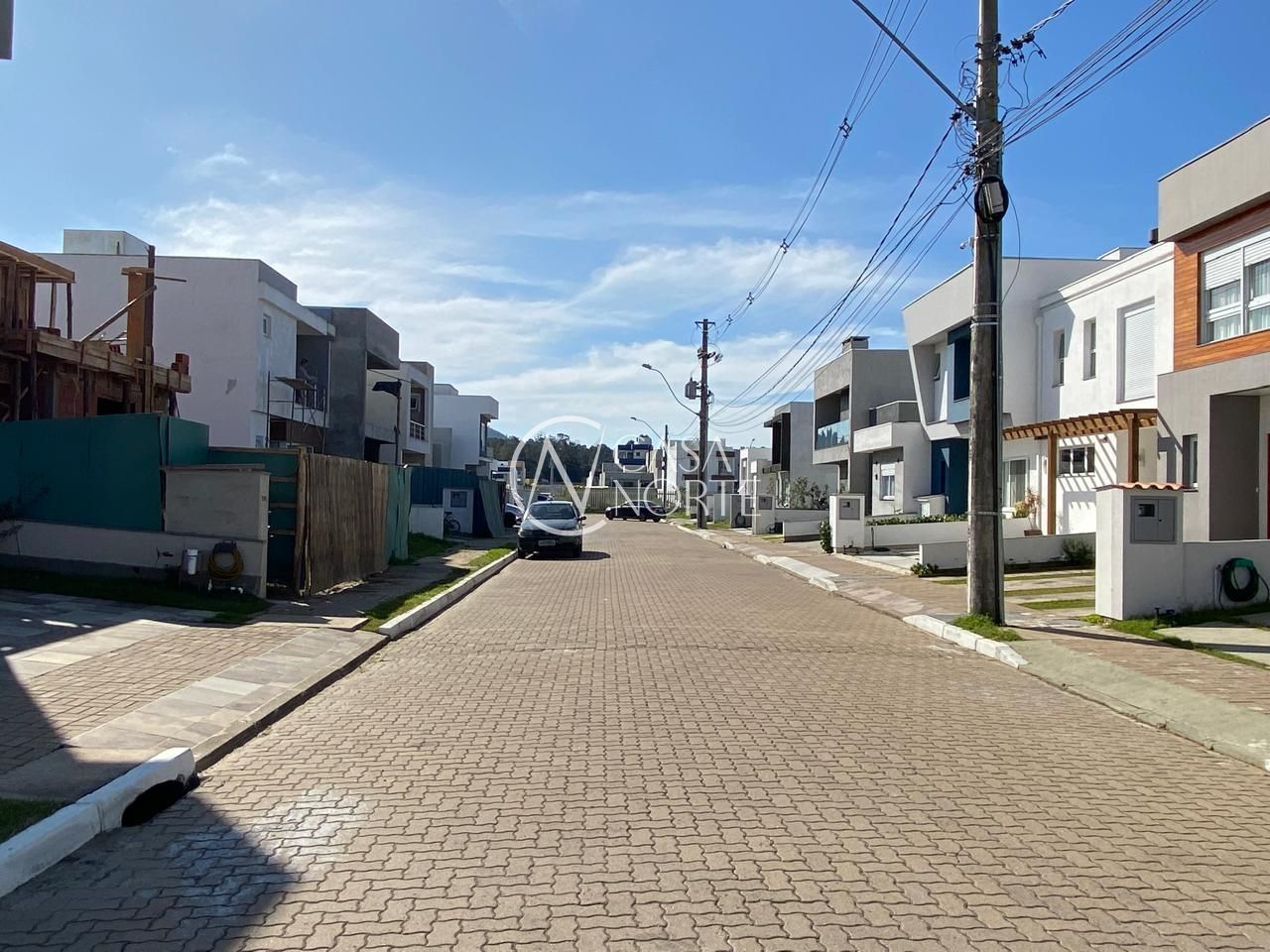 Terreno à venda , 207m², Rua Jean Vardaramatos no bairro Hípica em Porto Alegre