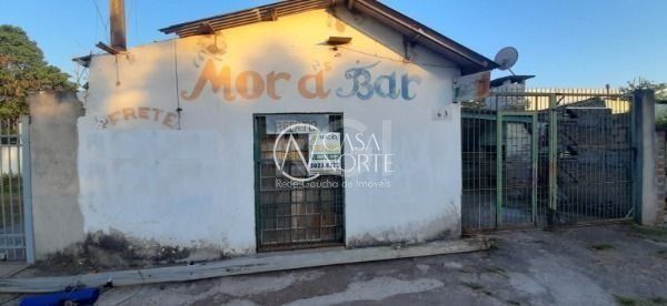 Terreno à venda , 1180m², Estrada Campo Novo no bairro Ipanema em Porto Alegre