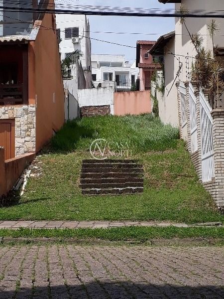Terreno à venda , 180m², Rua Imeram Teixeira Cabeleira no bairro Aberta dos Morros em Porto Alegre