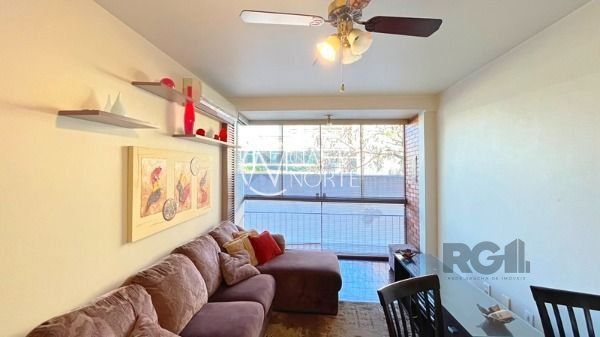 Apartamento à venda com 2 quartos, 89m², 1 vaga, Avenida Praia de Belas no bairro Praia de Belas em Porto Alegre