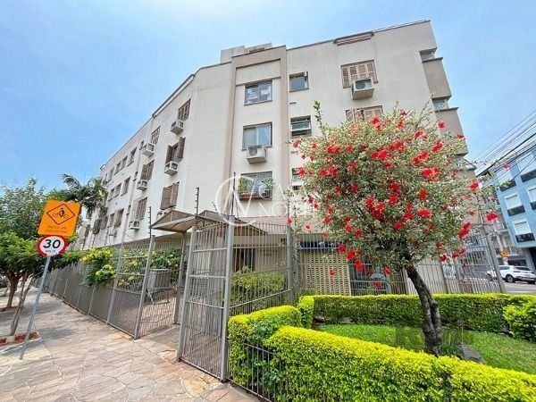 Apartamento à venda com 1 quarto, 39m², 1 suíte, Rua Lopo Gonçalves no bairro Cidade Baixa em Porto Alegre