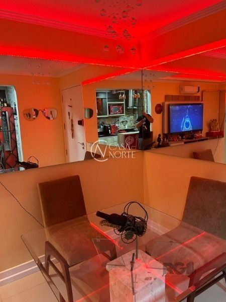 Apartamento à venda com 3 quartos, 71m², 1 suíte, 1 vaga, Avenida da Cavalhada no bairro Cavalhada em Porto Alegre