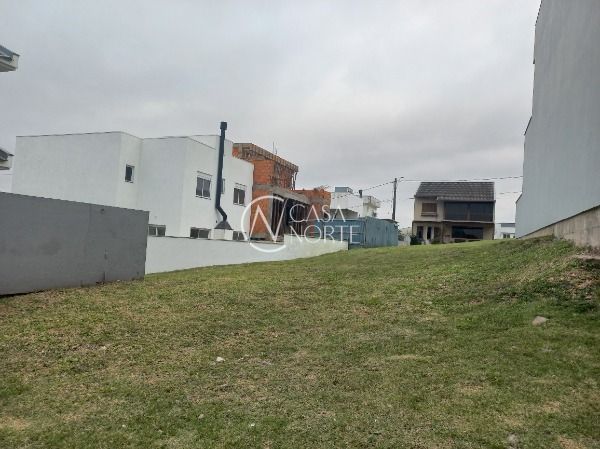 Terreno à venda , 335m², Avenida Altos do Santa Rita no bairro Aberta dos Morros em Porto Alegre