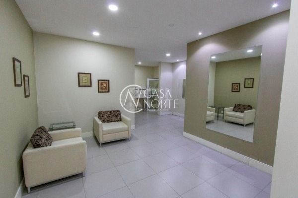 Apartamento à venda com 2 quartos, 69m², 1 suíte, 1 vaga, Rua Doutor Pereira Neto no bairro Tristeza em Porto Alegre