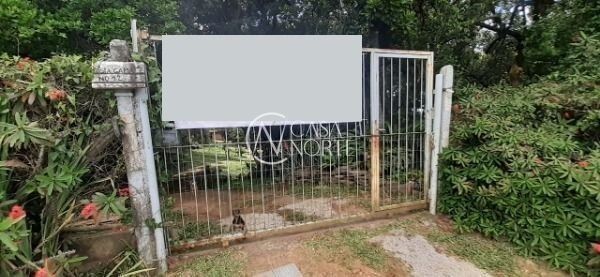 Terreno à venda  com 16200m², Estrada Costa Gama no bairro Belém Velho em Porto Alegre