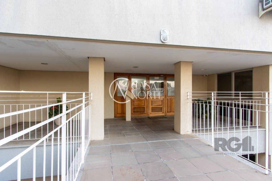 Apartamento à venda com 2 quartos, 68m², 1 vaga, Rua Doutor Barcelos no bairro Tristeza em Porto Alegre