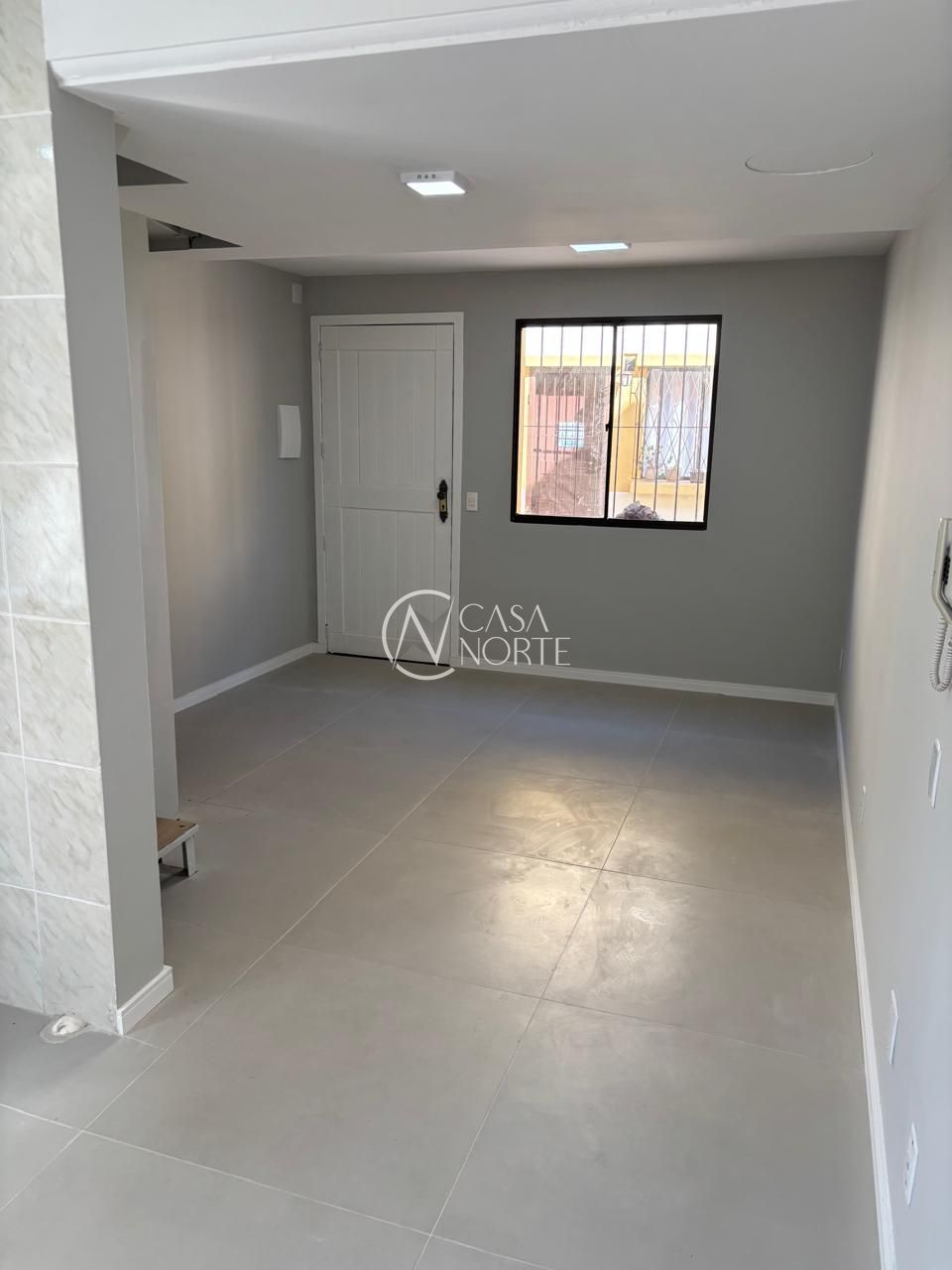 Casa de Condomínio à venda com 3 quartos, 64m², 2 vagas, Rua Dona Malvina no bairro Santa Tereza em Porto Alegre