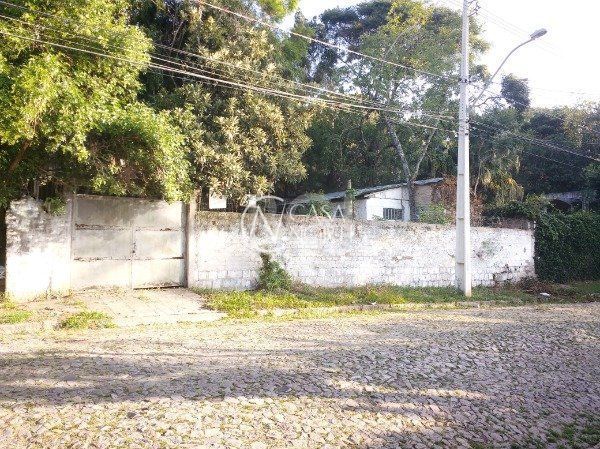 Terreno à venda , 240m², Rua Simao Bolivar no bairro Vila Conceição em Porto Alegre