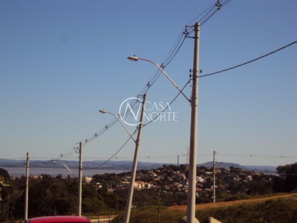 Terreno à venda , 300m², Estrada Cristiano Kraemer no bairro Aberta dos Morros em Porto Alegre