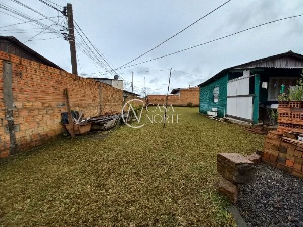 Terreno à venda , 980m², Rua Joffre Verissimo no bairro Ponta Grossa em Porto Alegre