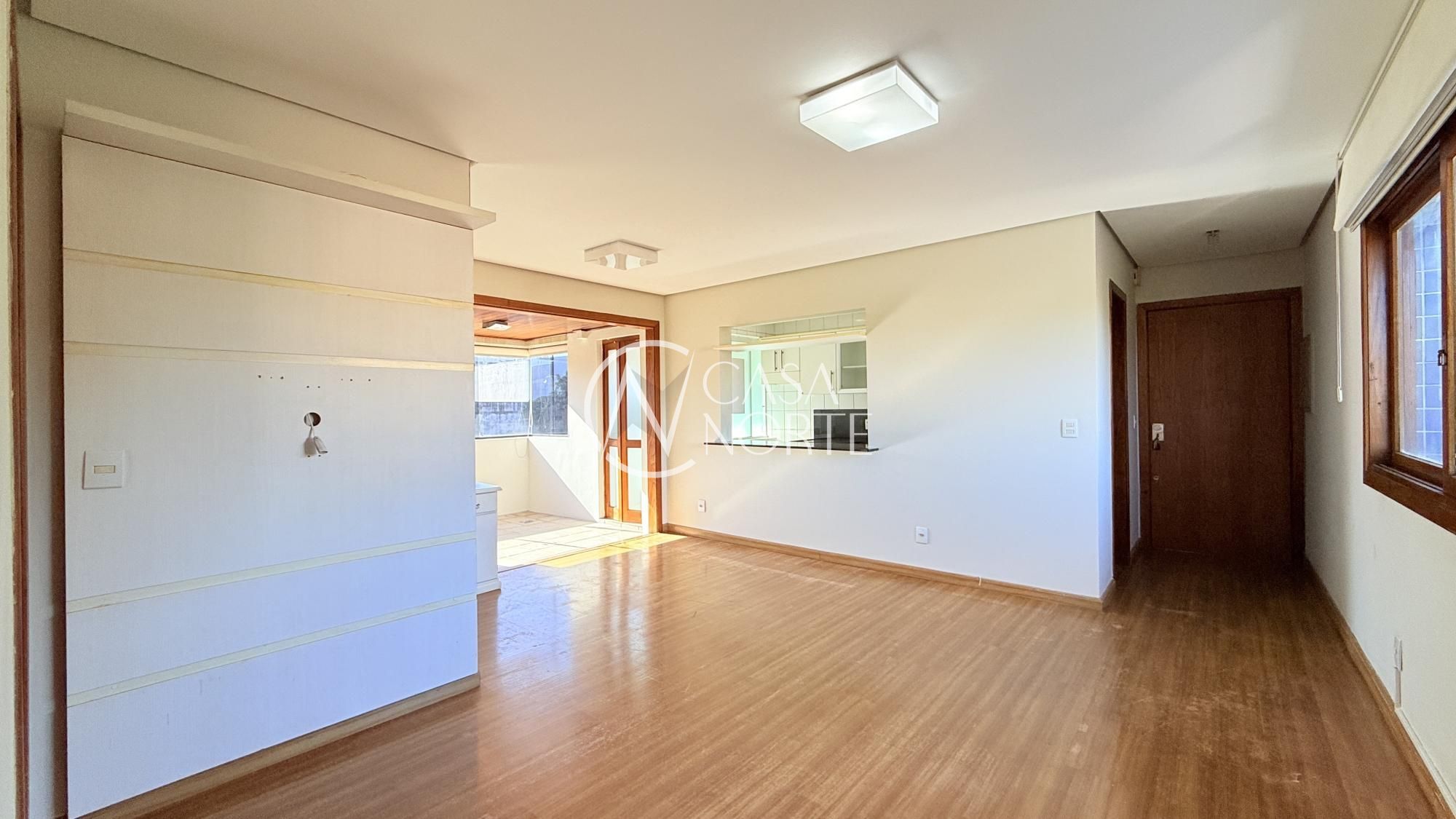 Apartamento à venda com 3 quartos, 126m², 1 suíte, 2 vagas, Rua Caju no bairro Petrópolis em Porto Alegre