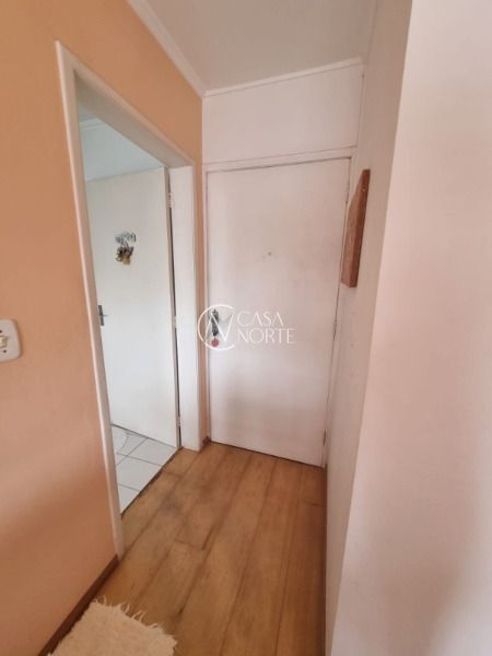 Apartamento à venda com 2 quartos, 62m², Rua Doutor Campos Velho no bairro Cristal em Porto Alegre