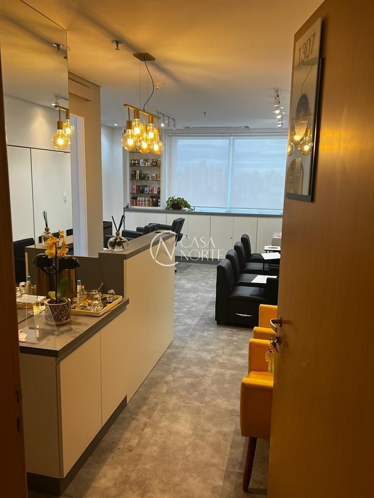 Sala Comercial à venda , 32m², Rua Gomes Jardim no bairro Santana em Porto Alegre