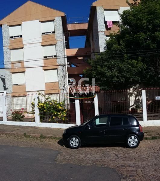 Apartamento à venda com 2 quartos, 48m², 1 vaga, Rua Dona Elvira no bairro Ipanema em Porto Alegre
