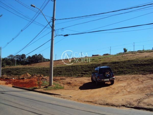 Terreno à venda , 300m², Estrada Cristiano Kraemer no bairro Aberta dos Morros em Porto Alegre