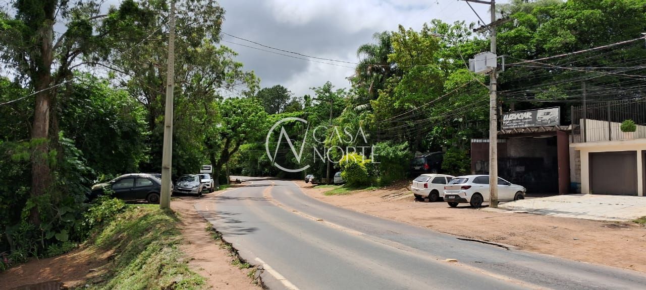 Terreno à venda , 247m², Avenida Belém Velho no bairro Vila Nova em Porto Alegre